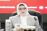 Ketua KPU Kalsel Andi Tenri Sompa. (Foto: ANTARA/Firman)