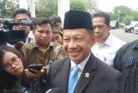 Menteri Dalam Negeri Tito Karnavian. (Foto: ANTARA/Andi Firdaus)