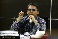 Komisioner Pemantauan dan Penyelidikan Komnas HAM, Uli Parulian Sihombing. (Foto: VIVA.co.id/M Faidurrahman/Dok Ist)