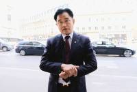 Menteri Koordinator (Menko) Bidang Hukum, HAM, Imigrasi, dan Pemasyarakatan Yusril Ihza Mahendra Yusril Ihza Mahendra. (Foto: ANTARA/HO-Kemenko Kumham Imipas RI)