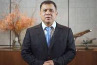 Haji Andi Syamsuddin Arsyad 