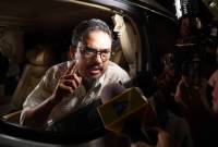 Menteri Usaha Mikro Kecil dan Menengah (UMKM), Aman Abdurrahman