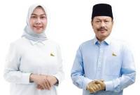 Erna Lisa Halaby-Wartono