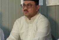 Anggota DPR RI, Pangeran Khairul Saleh