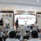 LITERASI - Inilah peringatan Bulan Literasi Keuangan 2025, Otoritas Jasa Keuangan (OJK) Provinsi Kalimantan Selatan bersama Bank Kalsel menggelar Roadshow Literasi dan Edukasi Keuangan yang dilaksanakan selama tiga hari, dari tanggal 19 hingga 21 Mei 2025.