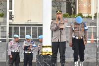 Kabid Humas, Kombes Pol Adam Erwindi