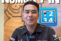 AJAKAN- Melalui Instagram resminya Bank Kalsel menghimbau agar seluruh nasabah maupun masyarakat waspadalah, agar jangan mudah menshare Kartu ATM kepada publik.