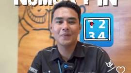 AJAKAN- Melalui Instagram resminya Bank Kalsel menghimbau agar seluruh nasabah maupun masyarakat waspadalah, agar jangan mudah menshare Kartu ATM kepada publik.