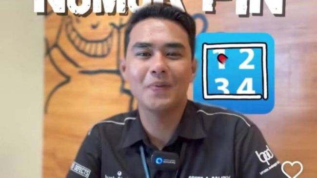 AJAKAN- Melalui Instagram resminya Bank Kalsel menghimbau agar seluruh nasabah maupun masyarakat waspadalah, agar jangan mudah menshare Kartu ATM kepada publik.