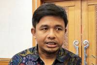 Idham Holik, Anggota KPU RI. (Foto: Dok ANTARA/Narda Margaretha S)