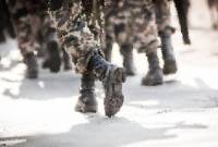 Foto Ilustrasi prajurit TNI. (Thinkstock)