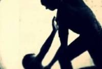 ILustrasi penganiyaan