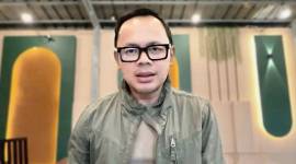 Wamendagri Bima Arya Sugiarto dalam program talkshow stasiun televisi nasional bertajuk Kontroversi: Ormas Semakin Panas yang diikutinya secara virtual dari Kabupaten Solok, Sumatera Barat, Kamis (29/5/2025). (ANTARA/HO-Puspen Kemendagri)