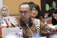 Ivan Yustiavandana, Kepala Pusat Pelaporan dan Analisis Transaksi Keuangan (PPATK). (Foto: Tedy O Kroen/RM)