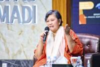 Lestari Moerdijat, Wakil Ketua MPR RI. (Foto: Dok ANTARA/HO-MPR RI)