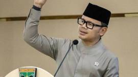 Wakil Menteri Dalam Negeri Bima Arya Sugiarto