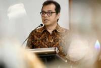 Nezar Patria, Wakil Menteri Komunikasi dan Digital (Wamenkomdigi) mendorong pelaku industri media dan kalangan pers mencari model bisnis baru. (Foto: ANTARA/HO-Kemenkomdigi)