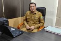 Kepala Bidang Pembinaan Pelatihan Kerja Produktivitas dan Hubungan Industrial Dinas Koperasi UMKM dan Tenaga Kerja Kabupaten Balangan, Slametno