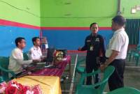 Sistem Penerimaan Murid Baru (SPMB) dan Penerimaan Peserta Didik Baru Madrasah (PPDBM) Tahun Ajaran 2025/2026, Perwakilan Ombudsman RI Provinsi Kalimantan Selatan (Kalsel) membuka posko pengaduan pelaksanaan SPMB dan PPDBM.(Foto/Dok Ombudsman)