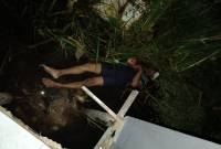 Seorang pegawai honorer di salah satu rumah sakit di Banjarmasin, bernama Rahmadani Azhar (35), ditemukan tewas diduga akibat kesetrum aliran listrik (SuarIndonesia/DO)