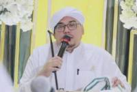 Habib Umar Hasan Alie Bahasyim