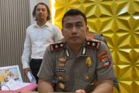 Kasat Reskrim Kompol Eru Alsepa