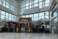 Pemerintah Provinsi (Pemprov) Kalimantan Selatan (Kalsel) dengan bangga mengumumkan bahwa Bandara Internasional Syamsudin Noor resmi kembali menyandang status sebagai bandara internasional, sesuai dengan Salinan Keputusan Menteri Perhubungan Nomor 30 Tahun 2025 yang diterima pada 4 Juni 2025. (Foto: ANTARA/HO-Pemprov Kalsel)