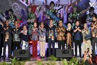 Peluncuran Car Free Night