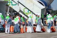 Foto Ilustrasi jemaah haji. (Foto: Istimewa)