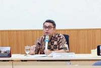 Anggota Komnas HAM Uli Parulian Sihombing. (Foto: Dok ANTARA/Agatha O Victoria)