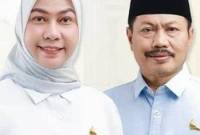 Erna Lisa Halaby–Wartono