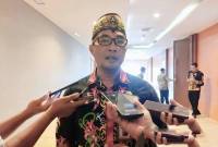 Kepala DPMD Kotawaringin Timur Raihansyah. (ANTARA/Devita Maulina)