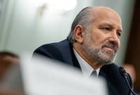 Menteri Perdagangan Amerika Serikat Howard Lutnick. (Eric Lee/The New York Times)