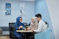 BANK KALSEL-Cetak rekening koran langsung saja ke Bank Kalsel. Bagi nasabah Bank Kalsel yang ingin mencetak rekening koran untuk keperluan pribadi, mudah saja cukup datang langsung ke bank terdekat.