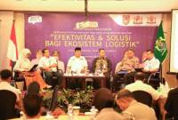 dukungan terhadap pencananganan Kalimantan Selatan menuju zero ODOL telah muncul dari sejumlah pihak, salah satunya Kamar Dagang dan Industri (Kadin) (SuarIndonesia/Ist)