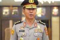 Komjen Polisi Winarto