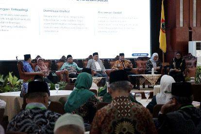 Dialog kebangsaan digelar di Gedung Mahligai Pancasila (SuarIndonesia/Adv)