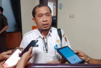 Plt Kepala Dinas PUPR Kalsel, M. Yasin Toyib