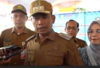 Walikota Banjarmasin, HM Yamin HR.