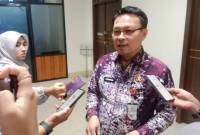 Kepala Bapenda Kalsel, H. Subhan Nor Yaumil,