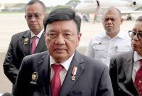 Menko Polkam, Budi Gunawan (ANTARA/HU-Humas Kemenko Polkam)