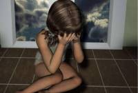 Foto bocah ilustrasi