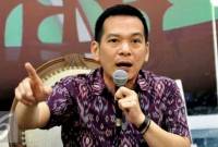 Anggota Komisi IV DPR RI Daniel Johan. (ANTARA/HO-DPR)