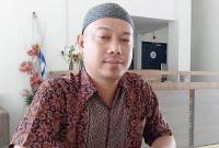 
Periset Brida Kaltim Putwahyu Budiman. (ANTARA/M Ghofar)