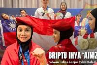 Briptu Ihya ‘Ainizzahra