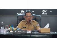 Menteri Dalam Negeri, Tito Karnavian. (ANTARA/HO-Kemendagri)