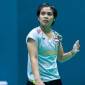 Gregoria Mariska Tunjung lolos ke babak kedua Kejuaraan Dunia BWF 2025. (Dok PBSI)
