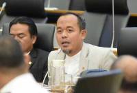Anggota Komisi IV DPR RI, Riyono. (Foto: dpr.go.id)