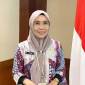 Kepala Biro Kesra Setdaprov Kaltim, Dasmiah. (ANTARA/A Rifandi)
