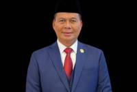 Anggota Komisi III DPR RI dari Fraksi Partai Amanat Nasional (PAN), Endang Agustina